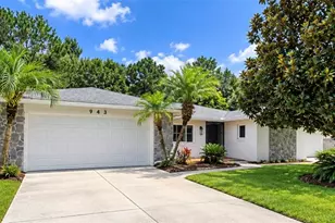 943 March Hare Ct, Winter Springs, FL 32708 - Photo 1