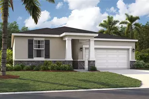 1421 Chambord Dr, Eagle Lake, FL 33839 - Photo 1