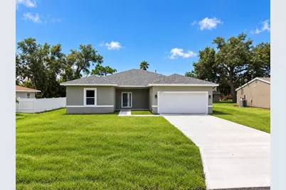 23173 Glen Avenue, Port Charlotte, FL 33980 - Photo 2