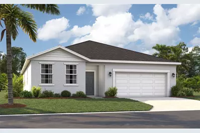 1417 Chambord Drive, Eagle Lake, FL 33839 - Photo 1