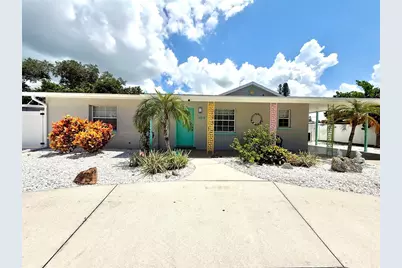 4013 52nd Street Court W, Bradenton, FL 34209 - Photo 2