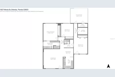 1827 Illinois Street, Orlando, FL 32803 - Photo 44