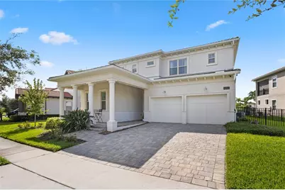 8204 Topsail Place, Winter Garden, FL 34787 - Photo 2