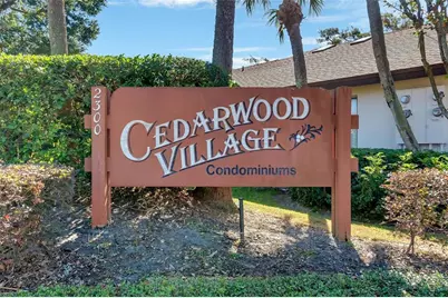 2383 Sun Valley Circle #2383, Winter Park, FL 32792 - Photo 16