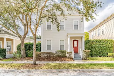 932 Pawstand Road, Celebration, FL 34747 - Photo 1