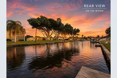 4963 Viceroy Street #A, Cape Coral, FL 33904 - Photo 10