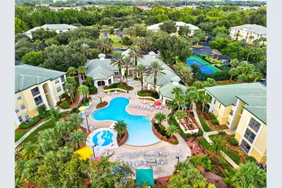 8816 Dunes Ct #103, Kissimmee, FL 34747 - Photo 2