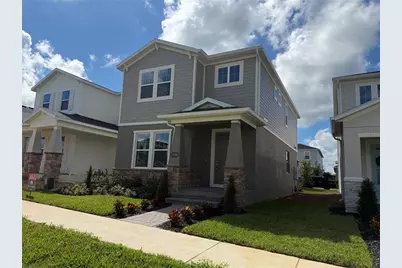 17334 Beachgrass Alley, Winter Garden, FL 34787 - Photo 2