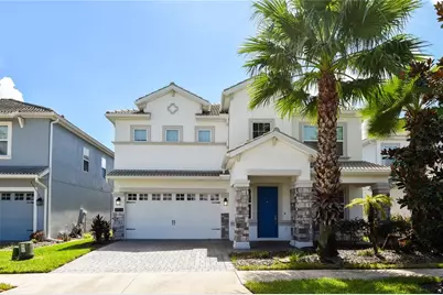 8904 Leader Board Lane, Champions Gate, FL 33896 - Photo 1