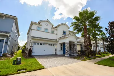 8904 Leader Board Lane, Champions Gate, FL 33896 - Photo 2