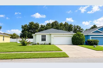 732 Overlook Grove Drive, Winter Haven, FL 33884 - Photo 1