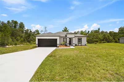 1939 SW Viburnum Road, Dunnellon, FL 34431 - Photo 1