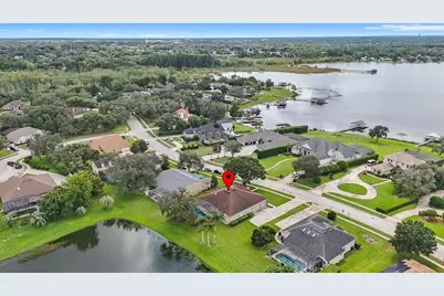 6938 Sylvan Woods Drive, Sanford, FL 32771 - Photo 4
