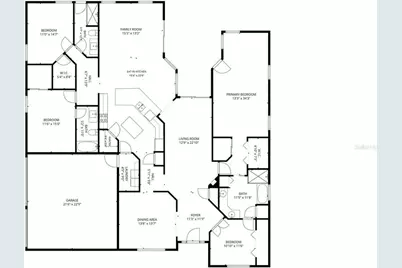 6938 Sylvan Woods Drive, Sanford, FL 32771 - Photo 48
