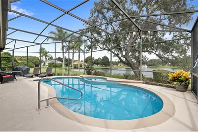 6938 Sylvan Woods Drive, Sanford, FL 32771 - Photo 2