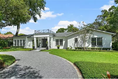 1271 Palmer Avenue, Winter Park, FL 32789 - Photo 1