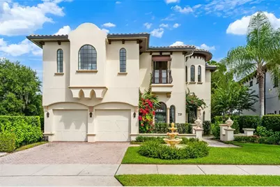 779 Stephens Pass Cove, Lake Mary, FL 32746 - Photo 4