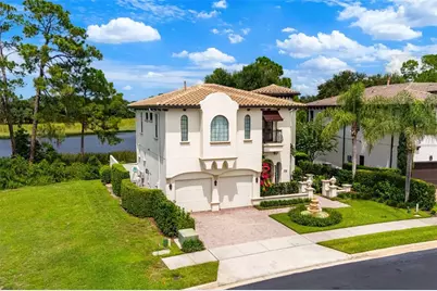 779 Stephens Pass Cove, Lake Mary, FL 32746 - Photo 8