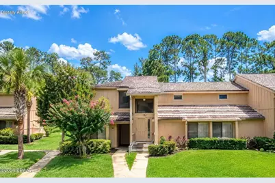 149 Blue Heron Drive #C, Daytona Beach, FL 32119 - Photo 1