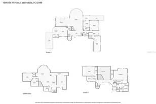 13493 SE 157th Ln, Weirsdale, FL 32195 - Photo 82