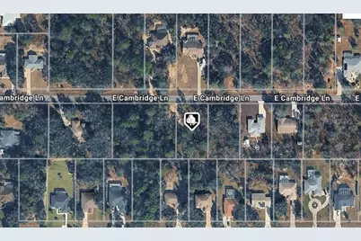 2102 E Cambridge Lane, Inverness, FL 34453 - Photo 1