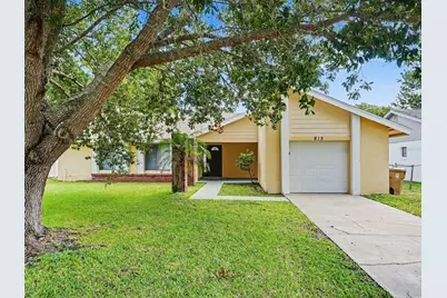 815 E Flag Lane, Kissimmee, FL 34759 - Photo 1