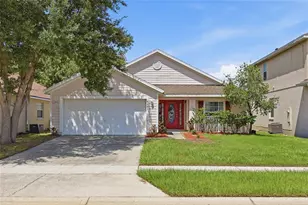 4447 Great Harbor Ln, Kissimmee, FL 34746 - Photo 1