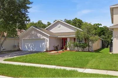 4447 Great Harbor Lane, Kissimmee, FL 34746 - Photo 2