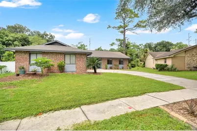 867 Benchwood Drive, Winter Springs, FL 32708 - Photo 4