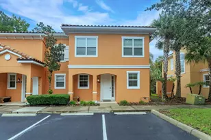 2715 Coupe St, Kissimmee, FL 34746 - Photo 1