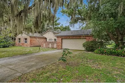 3018 Cullen Lake Shore Drive, Belle Isle, FL 32812 - Photo 1