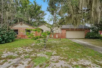3018 Cullen Lake Shore Drive, Belle Isle, FL 32812 - Photo 2