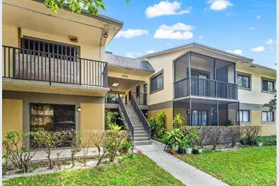 677 Trace Circle #205, Deerfield Beach, FL 33441 - Photo 1