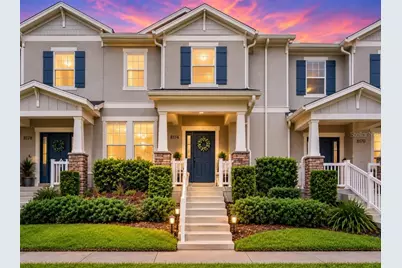 8174 Bluejack Oak Drive, Winter Garden, FL 34787 - Photo 1