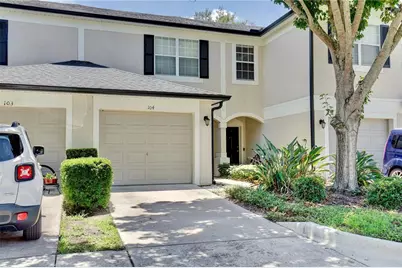 6080 Twain Street #104, Orlando, FL 32835 - Photo 2