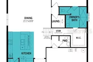9659 Peace Dr, Orlando, FL 32832 - Photo 2