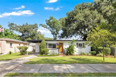 2917 Pickfair Street, Orlando, FL 32803 - Photo 1