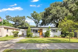 2917 Pickfair St, Orlando, FL 32803 - Photo 1