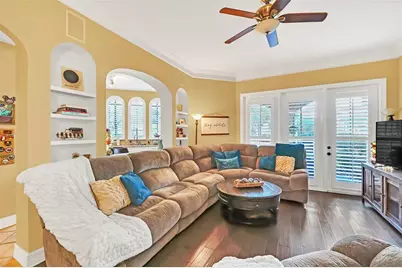513 Mirasol Circle #101, Celebration, FL 34747 - Photo 4
