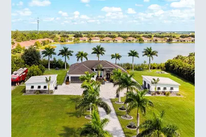 2930 Scenic View Drive, Punta Gorda, FL 33950 - Photo 1