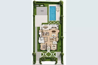 250 W Reading Way, Winter Park, FL 32789 - Photo 2