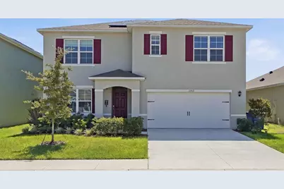 2565 Trinidad Road, Haines City, FL 33844 - Photo 2
