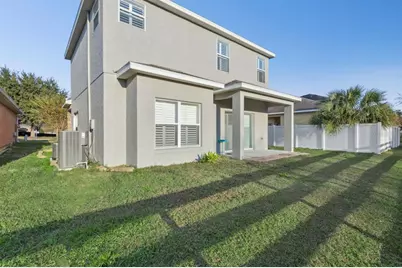 5107 NE 122nd Boulevard, Oxford, FL 34484 - Photo 4