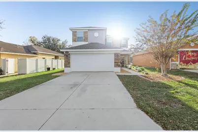 5107 NE 122nd Boulevard, Oxford, FL 34484 - Photo 2