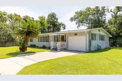 38 McAlister Drive, Ormond Beach, FL 32174 - Photo 1