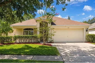 7752 Blue Spring Drive, Land O Lakes, FL 34637 - Photo 1