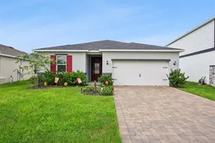 3019 Sanctuary Dr, Clermont, FL 34714 - Photo 1