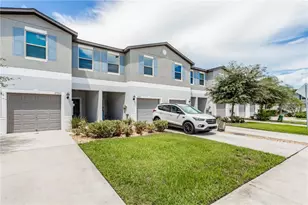 23265 Willow Glen Way, Lutz, FL 33549 - Photo 1