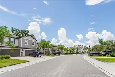 23265 Willow Glen Way, Lutz, FL 33549 - Photo 2