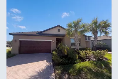31351 Cannon Rush Drive, San Antonio, FL 33576 - Photo 1